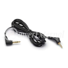 Replacement Audio Cable For Bose QC3 Headphones