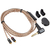 Sony MUC-M12SB2 4.4mm Balanced Headphone Cable