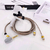 Sony MUC-M12SB2 4.4mm Balanced Headphone Cable