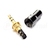 Pailiccs 3.5 mm Gold-Plated Stereo Mini Plug