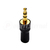 Pailiccs 3.5 mm Gold-Plated Stereo Mini Plug