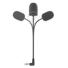 Direct Plug-in HD Condenser PC Microphone