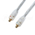 Shure EAC64CL Detachable MMCX Audio Cable, 64" - Clear