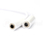 3.5mm-M/2x3.5mm-F Headphones Audio Splitter