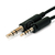 Sennheiser Audio Cable for MOMENTUM Wireless, 3.9'
