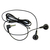 Sony MDR-E808+ Stereo Classic Earbuds (Bulk Package)
