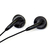 Sony MDR-E808+ Stereo Classic Earbuds (Bulk Package)
