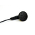 Sony MDR-E808+ Stereo Classic Earbuds (Bulk Package)