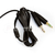 Steelseries Siberia V1 Full-Size Headset Cord