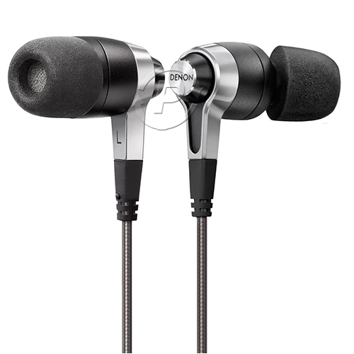Denon AH-C720 High Quality In-Ear 