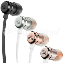 JBL T290 High Performance Premium Headphones with MIC