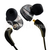 In-Ear Noise Isolating Headphones Replacement For Shure SE215