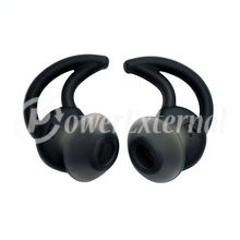 Genuine Bose QuietControl Stayhear+ Tips (2 Pairs)