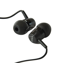 Sony MH750 In-Ear Stereo Earphones (Bulk Packaged)