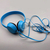 Nokia Wh-520 Coloud Knock On-Ear Headphones