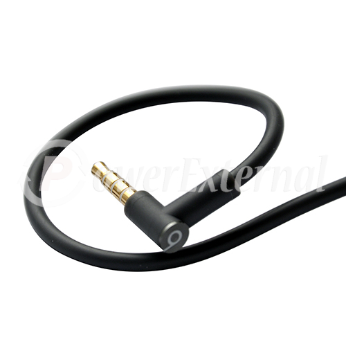 Original Beats RemoteTalk Audio Cable, Multi-Color Original Beats RemoteTalk  Audio Cable, Multi-Color - PowerExternal (U.S.) [MHDV2G/A] - $14.95 :  PowerExternal
