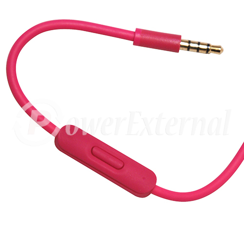Original Beats RemoteTalk Audio Cable, Multi-Color Original Beats RemoteTalk  Audio Cable, Multi-Color - PowerExternal (U.S.) [MHDV2G/A] - $14.95 :  PowerExternal