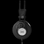 AKG K72 Closed-back Studio Headphones (Bulk Package)