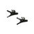 Cable Clip For Bose SoundSport Headphones (2PCS)