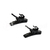 Cable Clip For Bose SoundSport Headphones (2PCS)