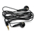 Samsung EP-360 Classic Earbud Headphones - Black