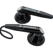 Samsung EP-360 Classic Earbud Headphones - Black