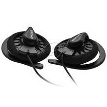 Koss KSC35 Ear Clip Headphones (Remodeled)