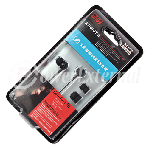 sennheiser cx 180 replacement