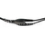 Shure EAC64BK Detachable MMCX Audio Cable, 64" - Black