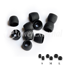 Original Ear Tips For Sennheiser CX/IE - L/M/S (10 PCS)