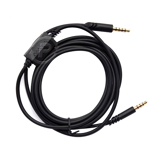astro a40 headset cord 4 pole