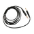 Replacement Audio Cable for Bose QC35i OE2i Headphones