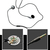 Sony MDR-E838 Legendary Retro Earbuds (Bulk Package)