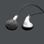 Sony MDR-E838 Legendary Retro Earbuds (Bulk Package)