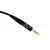 Inline Remote MIC Cable For Bose QC35 OE2 (iOS)