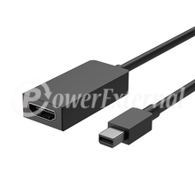 Surface Mini DisplayPort to HDMI 2.0 Adapter