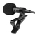 Unidirectional Lavalier Condenser MIC w/ Type-C Connector