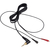 Sennheiser HD25 Headphones Straight Cable