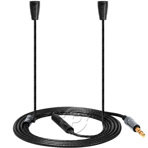 Replacement Detachable Cable For 